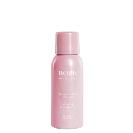 Roze Avenue Finishing Runway Spray Wax 100 ml, Hår, Hårstyling, Hårspray / Hårlak