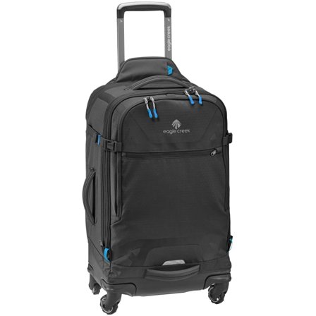 Eagle Creek Gear Warrior AWD 26 suitcases Black OneSize