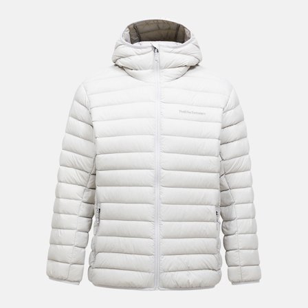 Peak Performance - Down Hood Jacket Men