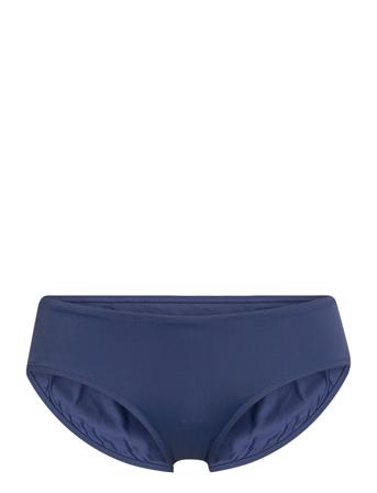 Puma Swim Women Hipster 1P Lingerie Panties Hipsters/boyshorts Blå Puma Swim