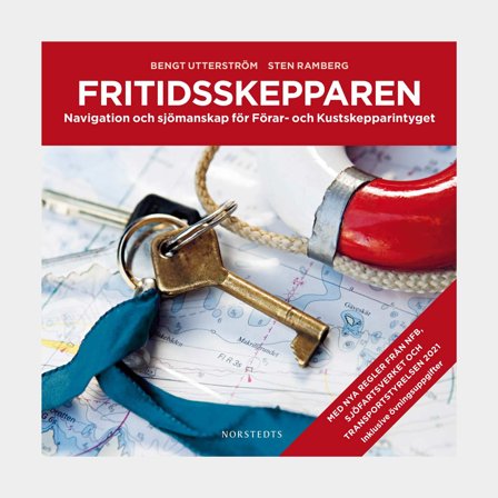 Il diportista di Bengt Utterström & Sten Ramberg, brossura (2017)