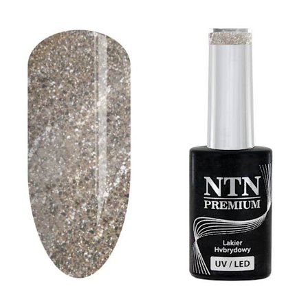 NTN Premium - Gel polish - Celebration - Nr169 - 5g UV gel/LED