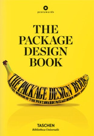 The package design book. Ediz. inglese, francese e tedesca