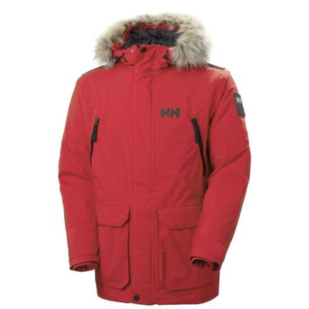 Jackor Helly Hansen Reine Rödbrunt 179 - 185 Cm/l