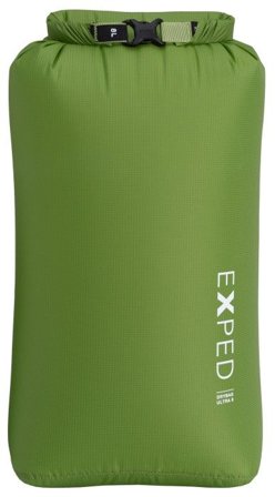Exped Drybag Ultra 8 Meadow