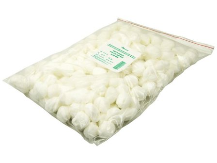 YIBON Rundtork NW 50mm 100/fp - Lyreco - Sjukvård och omsorg - Förband och fixering - Torkar