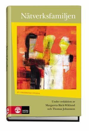 Nätverksfamiljen, ISBN: 9789127133044