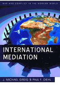 International Mediation