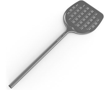 Gozney Arc/Dome Pizzaspade Lång - Lång pizzaspade i aluminium med perforeringar