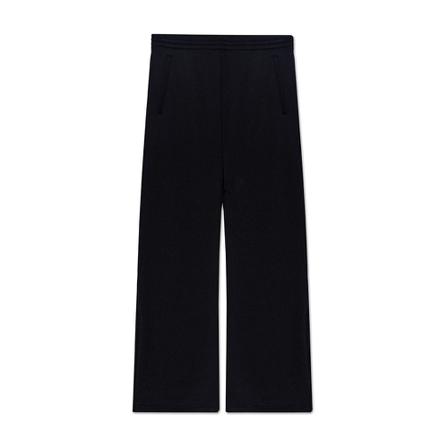 Balenciaga - Byxor - Svart - Dam - Storlek: S, Dam, Storlek: S