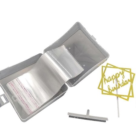 Syntymäpäiväkakku Rahalaatikko, Kakkuautomaatti, Vedä Rahakakku Koristelu, Yllätys Syntymäpäiväkakku Juhla D