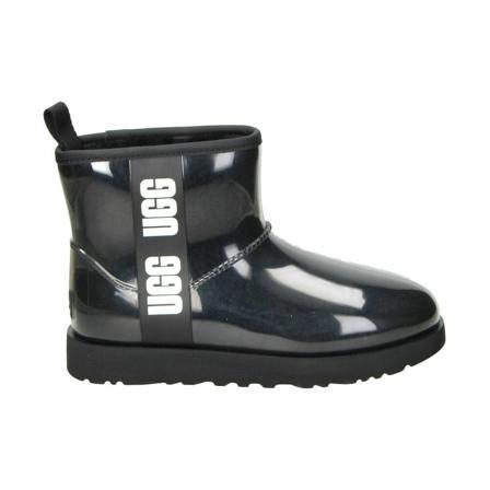 UGG Ankle Stövlar svart, Dam, Dam, Storlek: 39 EU