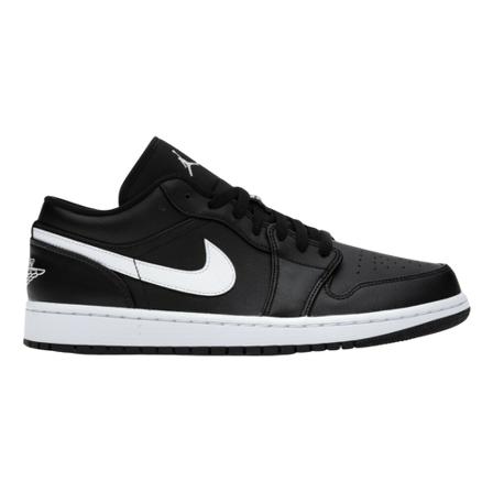 Nike Sneakers Sort, Herre, Størrelse: 42 1/2 EU