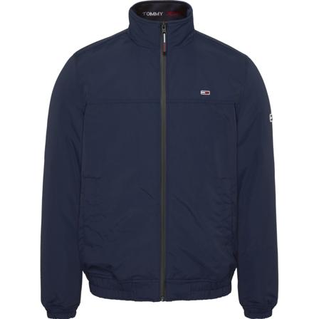 Tommy Jeans, Outdoor Niebieski, Mężczyzna, Rozmiar: XL