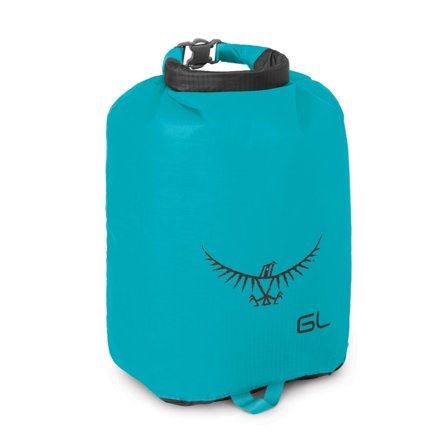 Osprey Ultralight DrySack 6L stuff sacks and organisers Blue OneSize
