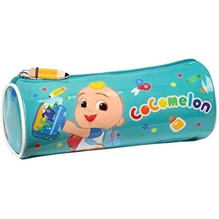 Portatodo - SAFTA - Cocomelon - Lys Blå - Barn - Praktisk