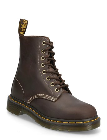 Dr. Martens 1460 Pascal - Brown - 38