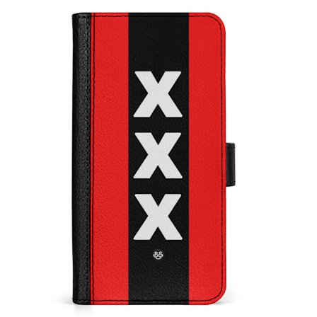 Bjornberry Google Pixel 7a Fodral - XXX Amsterdam