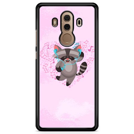 Bjornberry Skal Huawei Mate 10 Pro - Tvättbjörn