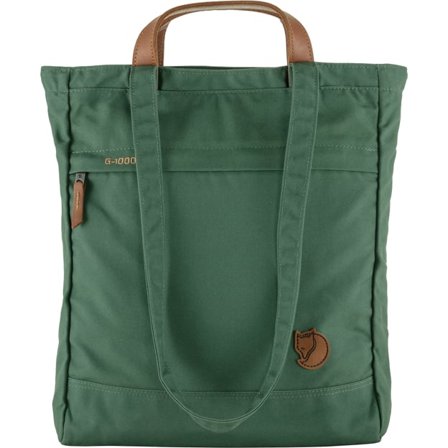 Fjällräven Totepack No. 1 One Size - unisex - Deep Patina - Shoulder bags