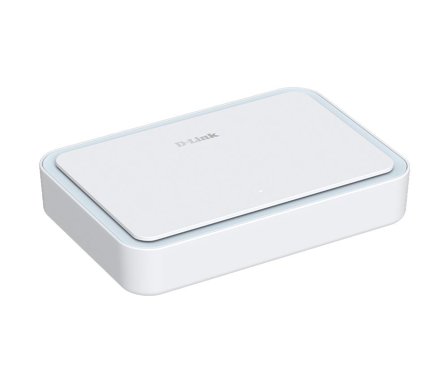 D-LINK AX3000 Wi-Fi 6 Travel Router