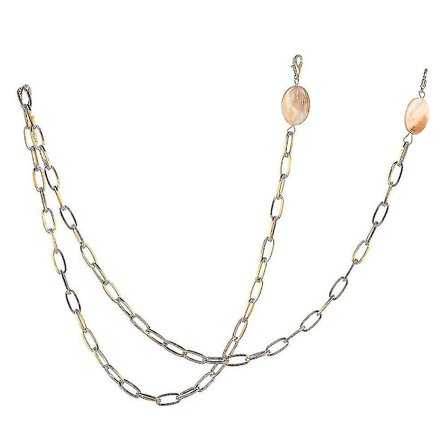 Kvinde Mænd Briller Holder Rem Udendørs Sport Solbriller Lanyard Briller Kæde