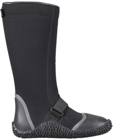 Hiko Sport Hiko Wade neopreenisaappaat, unisex, musta - Hiko Sport
