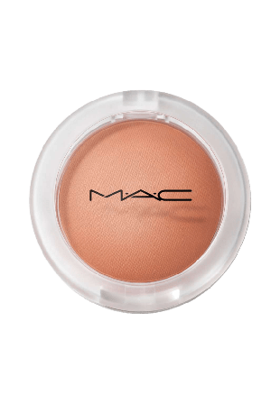 MAC Cosmetics Glow Play Blush Rouge & solpuder Unisex Rosa 7.3G