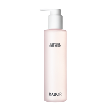 BABOR Soothing Rose Toner, 200 ml