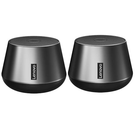 Original K3 Pro Bluetooth-høyttaler Trådløs Bærbar Mini-høyttalersøyle 3D Stereo Musikkspiller Surround Bass-søyle