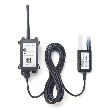 DRAGINO · Sensor · LoRa · LoRaWAN pH Sensor · SPH01-LB-EU868
