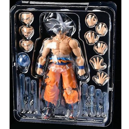 Anime Dragon Ball -hahmo Son Goku -hahmo Shf Super Valkohiuksinen Son Goku Pvc Action -hahmo Malli Nukke Leikkihahmo Lahja Lapselle