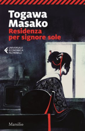 Residenza per signore sole Masako Togawa