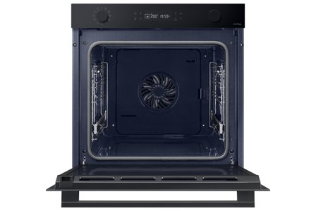 Samsung NV7B41301AK/U3 ovn 76 L 3850 W A+ Sort