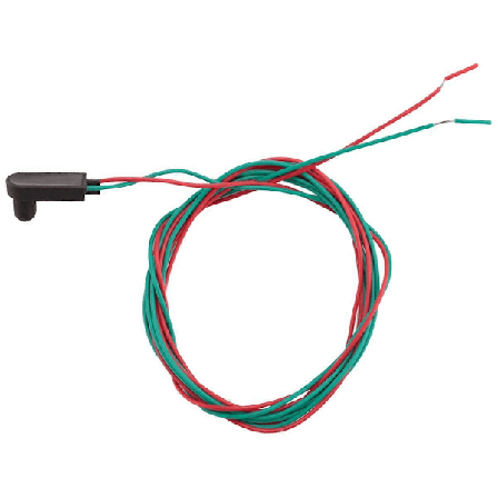 Til Fiat 500 500X 500L Punto Alfa Romeo 05-18 Udvendig Omgivelsestemperatur Sensor Under Dørspejl