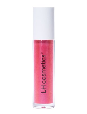 LH Cosmetics Glazed - Pink - 3.5 ML