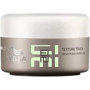 Wella Professionals Eimi Texture Touch Pasta Rimodellabile Opaca