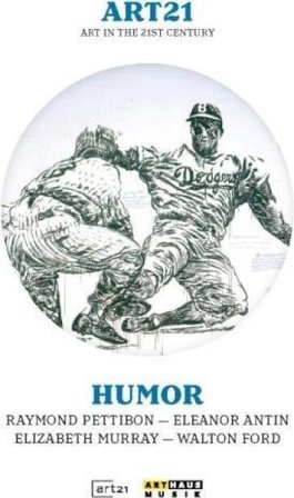 Art21: Art In The 21St Century - Humor