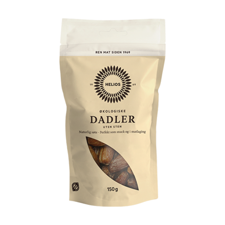 Helios Dadler, 150 g