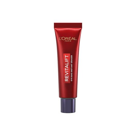 L'Oréal Paris Revitalift Laser Gel-Til-Film for Poser Under Øjnene 15 ml, Skincare, Ansigtspleje, Dagcreme