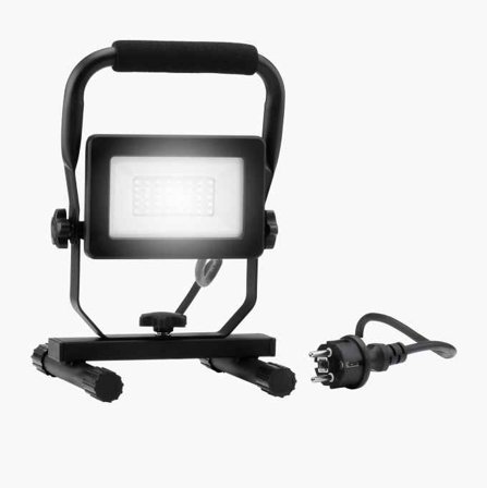 Biltema - Arbeidslampe 30 W