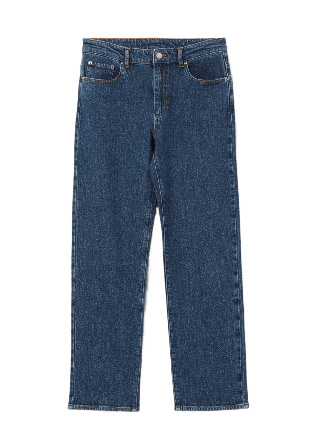 Wera Jeans KATE Blå 40