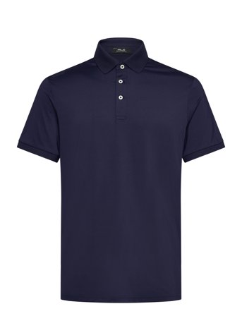 Ralph Lauren Golf | Tailored Fit Performance Polo Shirt | S