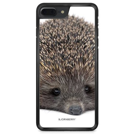 Bjornberry Skal iPhone 8 Plus - Foto Igelkott