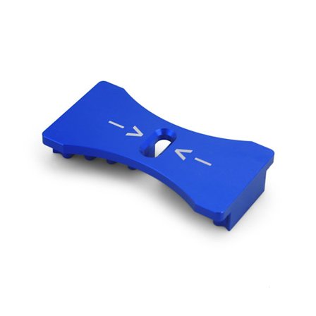 Bilmodifiering kamaxellås verktyg lämpligt för Mitsubishi 4G63