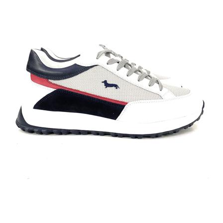 Harmont & Blaine, Shoes Wit, Heren, Maat:43 EU