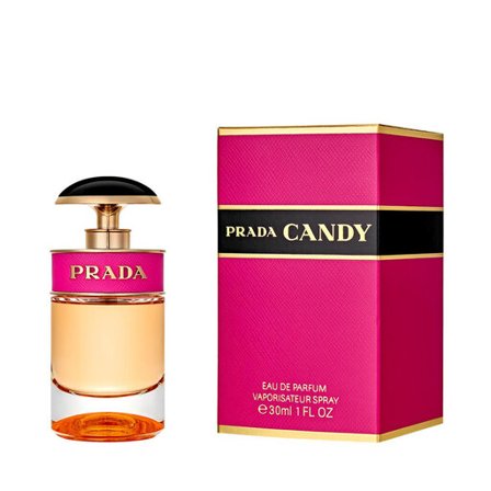 Prada Candy EdP Parfym & EdT Dam 30 ML
