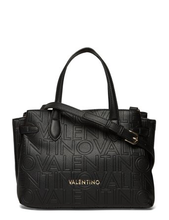 Valentino Bags Pansy - Black - ONE SIZE