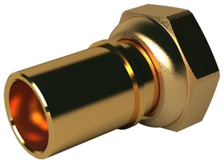 LK Systems 1882217 Anslutningskoppling G20 x CU22, Installation