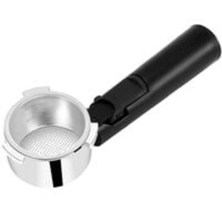 51mm Bundløs Portafilter Kaffeemaskine Tilbehør